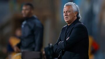 “Es un desubicado; nosotros no dijimos que ellos estuvieron mostrando el c... en Argentina”