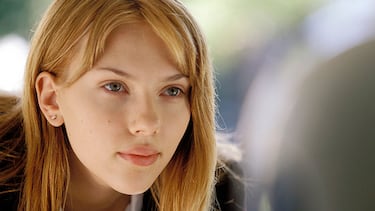 Scarlett Johansson habla sobre cómo ha evolucionado Hollywood en los últimos 20 años: “El mensaje es diferente”