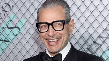 Jeff Goldblum en el evento de Tiffany &amp; Co.; &#039;Tiffany Men&#039;s Collections&#039; en el Hollywood Athletic Club; Hollywood, California. Octubre 11, 2019.