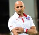 Sampaoli: "El técnico ideal para Chile es Manuel Pellegrini"