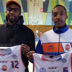 Así se mueve el mercado de fichajes en el básquet chileno