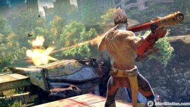 Enslaved, Impresiones