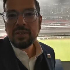 “No se vale lo de Cruz Azul, patearon su prestigio”