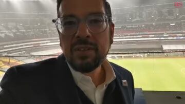 “No se vale lo de Cruz Azul, patearon su prestigio”