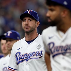 Who are the highest-paid MLB players in the 2023 World Series?