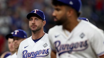 MLB teams’ payrolls continue to rise although the Rangers and Diamondbacks are relatively modest spenders. Let’s take a look at their wage bill.