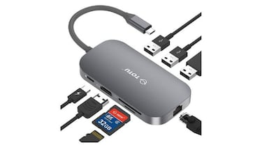 10 ‘gadgets’ top ventas en Amazon para un 2022 más tecnológico