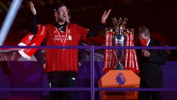 Premier League 2020-21 season start date confirmed