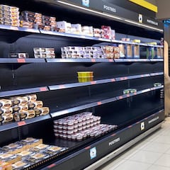 Coronavirus en España: qué productos y servicios se han disparado durante la cuarentena