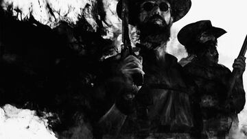 Crytek lanza Hunt: Showdown en el Early Access de Steam