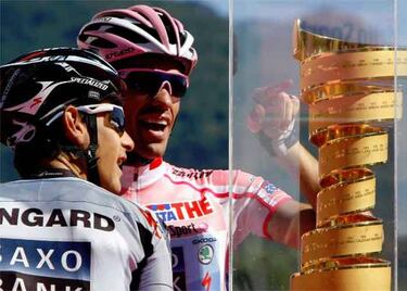 Armstrong, Contador, Landis y otras descalificaciones sonadas