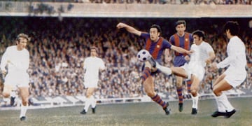 Most games for FC Barcelona: the top 30 players