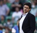 Karanka: "Nos ha perjudicado la presión se lo dije al descanso"