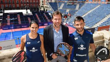 Valladolid organiza a lo grande
el Master de las despedidas