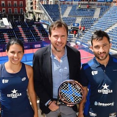 Valladolid organiza a lo grande
el Master de las despedidas