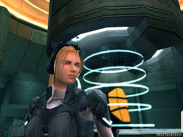 Starcraft: Ghost, Impresiones E3