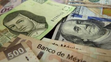 Precio del dólar, 30 de agosto: cuál es el tipo de cambio en México