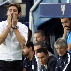 Víctor: "Para ascender hay que ganar a todos"