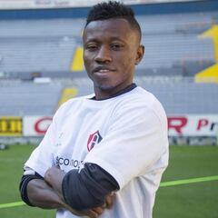 Clifford se ilusiona con llegar a la Liguilla con Atlas