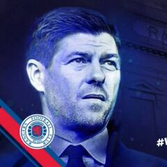 Oficial: Gerrard es el nuevo técnico de Morelos en Rangers