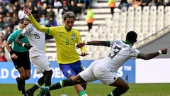 Round of 16: fixtures, how to watch on TV, stream online | U20 World Cup