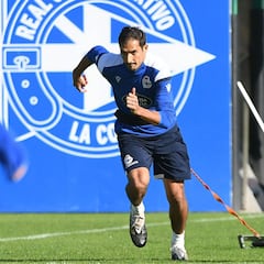 Borges cambia Segunda B por la selección de Costa Rica