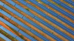 La transición energética pisa el acelerador en Madrid