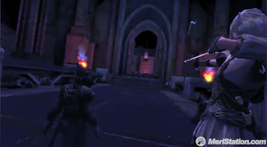 Dungeons & Dragons: Daggerdale