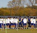 Testeos negativos en Boca antes de la semifinal vs. Racing
