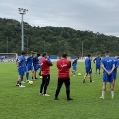 Lezama despide dos sueños rotos