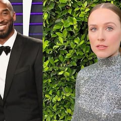 Vanessa Bryant le calla la boca a Evan Rachel Wood por difamar a Kobe Bryant... un año después