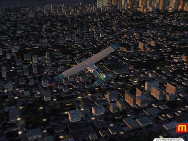 Discreet presentó gmax en el QuakeCon