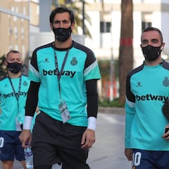 Las tribulaciones de Tenerife