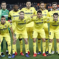 El Villarreal más caro es también el peor de su historia en Primera