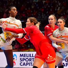 España vuelve de nuevo a la carga el miércoles ante Japón