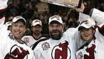 ¡¡Qué diablos!! New Jersey fue mejor