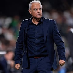 Sergio Pellicer, otra vez del cielo al infierno