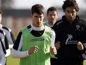 Rúper se lesiona y estará de baja tres semanas