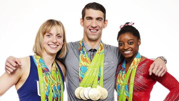 Las Olimpiadas de R&iacute;o 2016 volvieron a ser de gran dominio por parte de la delegaci&oacute;n de las Barras y las Estrellas al quedar como m&aacute;ximo ganador del evento.