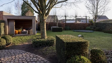 The European dream: They bought a house for $175,000 and 20 years later it’s worth $750,000