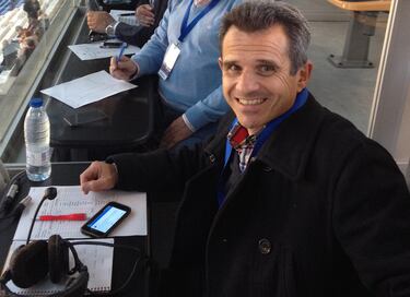 Las claves del cambio en el equipo de Miguel Ángel Ramírez