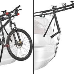 Este ‘rack’ para bicicletas es el más vendido de Amazon México