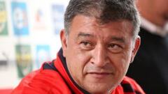 Borghi destaca a Sampaoli: "La final fue gran mérito suyo"