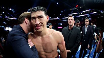 El boxeador ruso, Dmitry Bivol, dio a conocer en medios de su país que no le han pagado por su victoria ante Canelo Álvarez debido a las sanciones a Rusia.