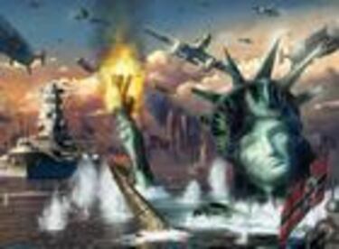 Codemasters quiere conocer a los descendientes del taxista que atropelló a Churchill