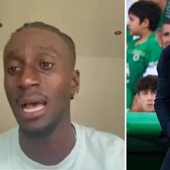 La confesión de un ex del Racing sobre el actual entrenador que ha causado revuelo