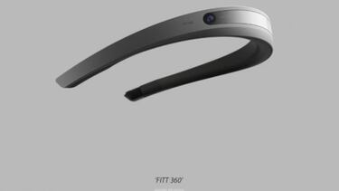 Samsung FITT360, la diadema con cámara para VR
