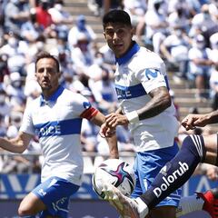 “Nos sorprendieron”… El análisis de Huerta tras el triunfo de la UC