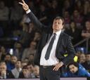Ataman: "El Barcelona jugó muy duro en el cuarto partido... pero ahora nos toca a nosotros"