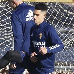 “Estamos todos unidos y convencidos de sacar esto adelante”